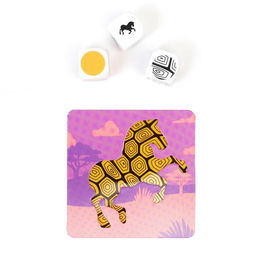 Развивающий набор Весёлые животные, 3+ - Лас Играс фото 5