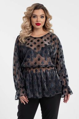 Джемпер М5-4618/1