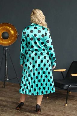 Платье П5-4019/9 - Wisell фото 3