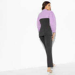 Брючный костюм Подчеркни главное (леди 2 в 1) - Charutti фото 5