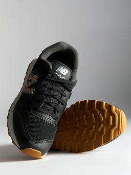 Женские кроссовки NEW BALANCE 500 Артикул 4654651, черный  фото 5