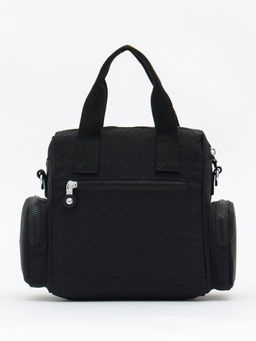 Сумка 8756MD black Mindesa