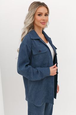 VALENTINA Рубашка Ида №5  фото 6