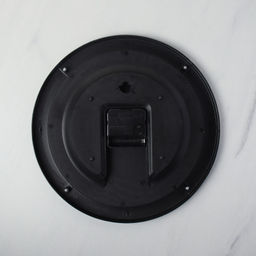 Цена за 1 шт. Часы настенные / 1101 /уп 30/ - Галеонтрейд фото 5