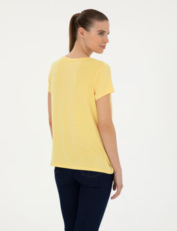 Sar_ Comfort Fit Basic Ti__rt - Pierre cardin фото 5
