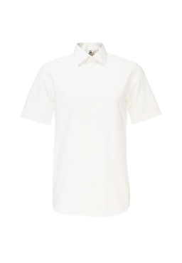 Сорочка мужская короткий рукав GREG 511/309/776/ZV  фото 5