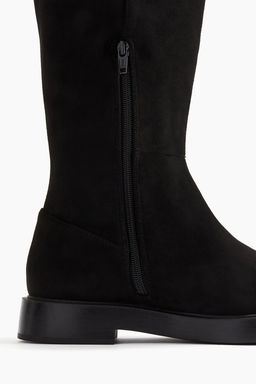 Botas a la rodilla - H&m фото 4