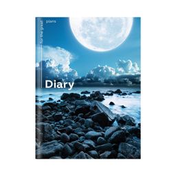 Записная книжка арт. 61516 БОЛЬШИЕ ПЛАНЫ