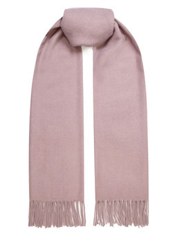 Палантин жен. хл+шерсть 68х190 LG23-976-09 - Labbra фото 2