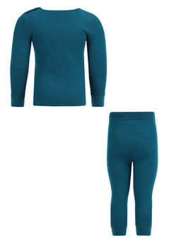 Лонгслив+кальсоны 2ЮНК371065