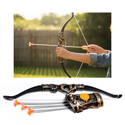 Набор лук "Гнев Аполлона" в пакете