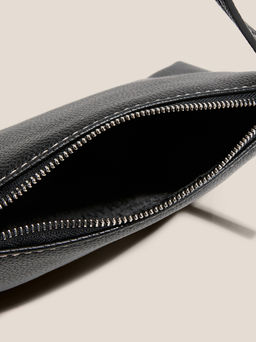 Кросс-боди ARMANI EXCHANGE KATE Артикул 4368485, черный  фото 4