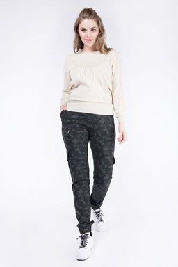 NOBBY, Женские брюки 13-143/2  фото 2