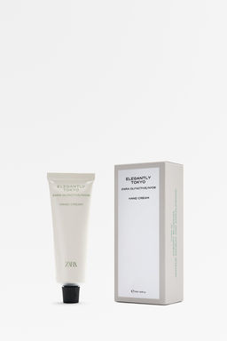 ELEGANTLY TOKYO HAND LOTION 50 ML / 1.69 oz - Zara фото 4
