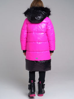 32221355 Пальто для девочек