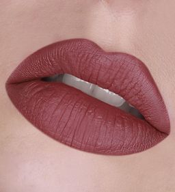 LuxVisage Помада жидкая MATT TATTOO No transfer 12H тон 106 MAUVE  фото 3