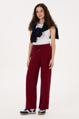 Kad_n Bordo E_ofman Alt_ - U.s. polo assn фото 3