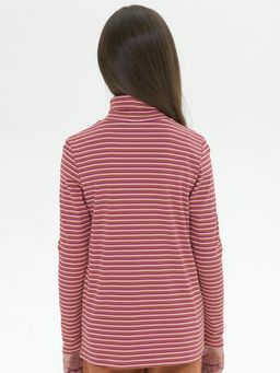 PELICAN, джемпер для девочек, Охра  фото 3