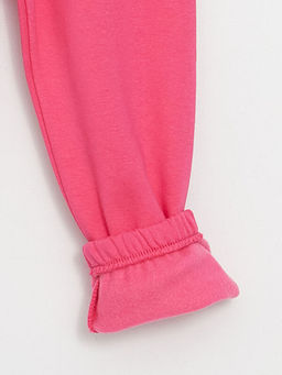 Beli Lastikli Basic K?z Bebek E?ofman Alt - Waikiki фото 2