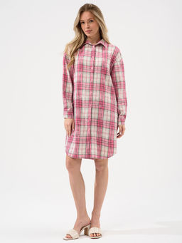 Халат "Рубашка"