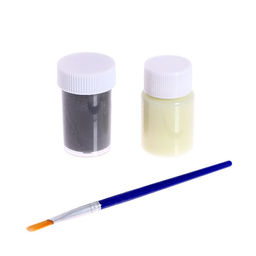 Набор для опытов Эпоха динозавров, скелет трицератопса - Эврики фото 3