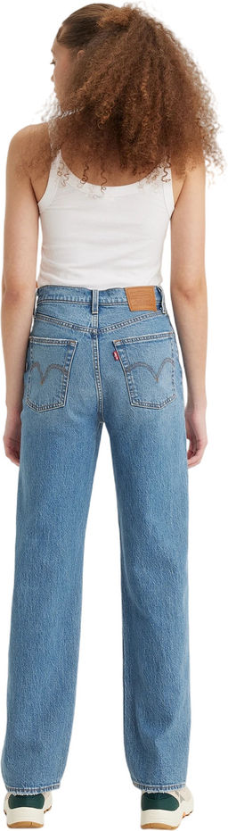 Джинсы женские