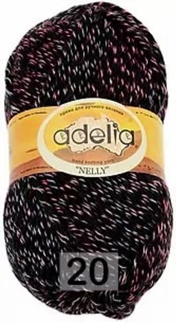 NELLY - Adelia фото 20