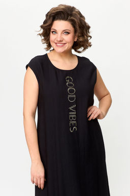 Костюм Bonna Image 868 мятный+черный  фото 7