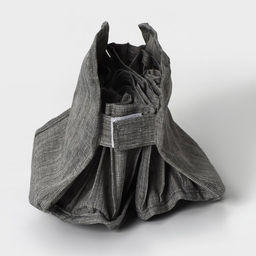 Органайзер для хранения белья Доляна, 11 ячеек, 351413 см, серый  фото 5