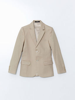 Erkek ?ocuk Blazer Ceket