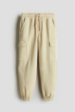 Joggers cargo - H&m фото 3