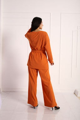 Джемпер женский П4617 - Olsarri фото 2