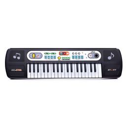 Синтезатор в коробке