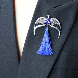 Брошь арт. 32 2631 (id 281585) - Rada фото 3