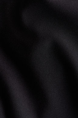 Tie-detail jersey dress - H&m фото 4