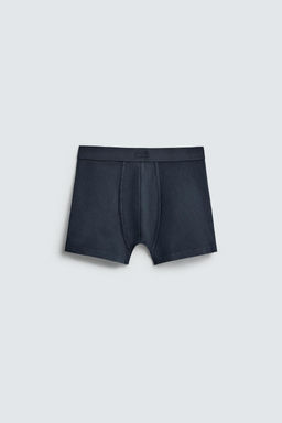 SOFT BOXERS 3-PACK - Zara фото 4