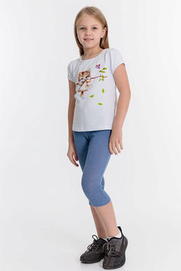 Велосипедки кашкорсе М21418Кз Золото