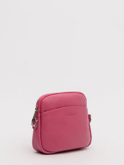 Ярко-розовый кросс-боди S.Lavia  фото 14