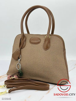 Сумка женская+пыльник в комплекте - Bruno фото 2