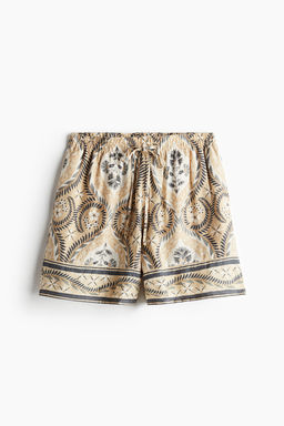 Pantalon corto sin cierre - H&m фото 6
