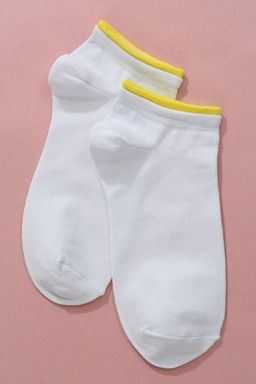 Носки женские Эффект (набор 5 пар) - Berchelli фото 12