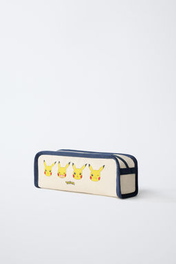 PIKACHU POK_MON  PENCIL CASE - Zara фото 2