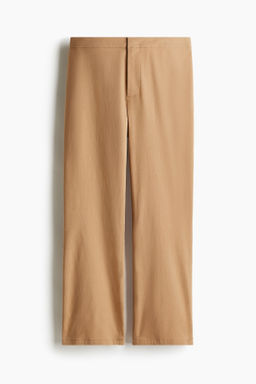 Pantalon cropped - H&m фото 7