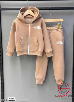 Спортивный костюм, трехнитка - Bruno фото 4