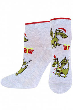 Женские укороченные носки Брестские  фото 5