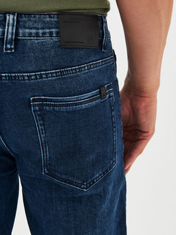 Мужские джинсы Широкие - Mossmore фото 15