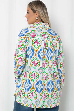 Рубашка П-2185/11