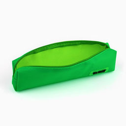 Пенал школьный, искусственная кожа, 21×4×4 см