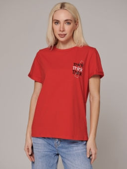 ФУТБОЛКА ЖЕНСКАЯ - Chic & charisma фото 11