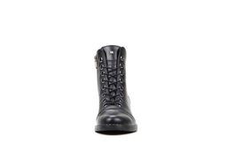 Ботильоны EDART 321.vena.black/мех